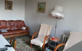 Apartamenty Iława