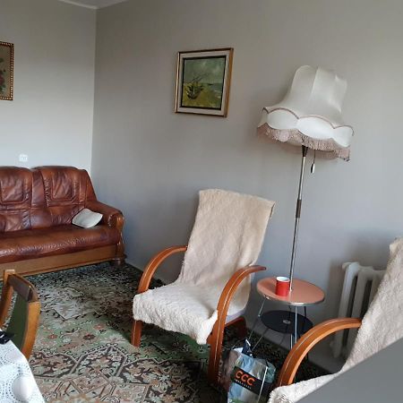 Apartamenty Iława Zewnętrze zdjęcie