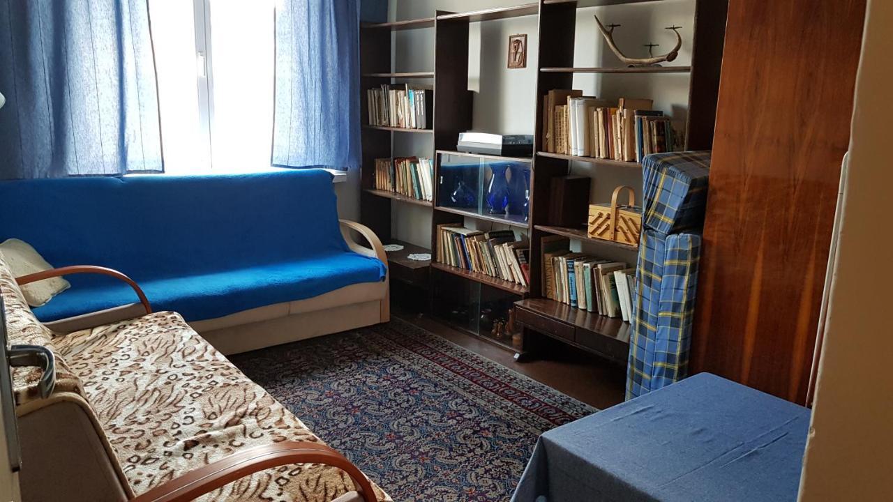 Apartamenty Iława Zewnętrze zdjęcie