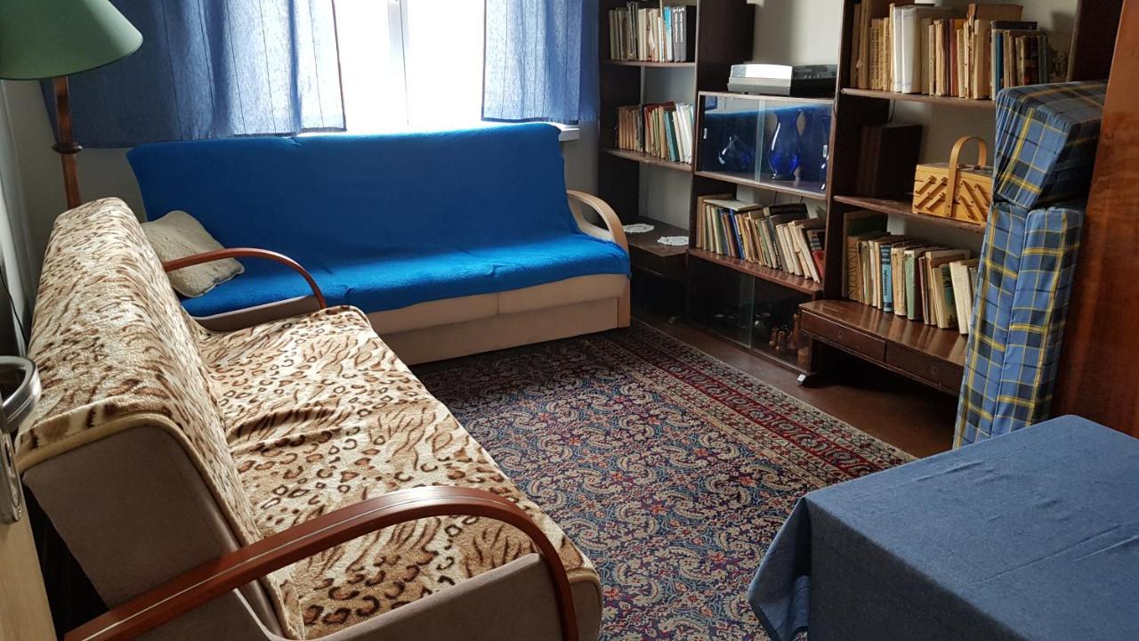 Apartamenty Iława Zewnętrze zdjęcie