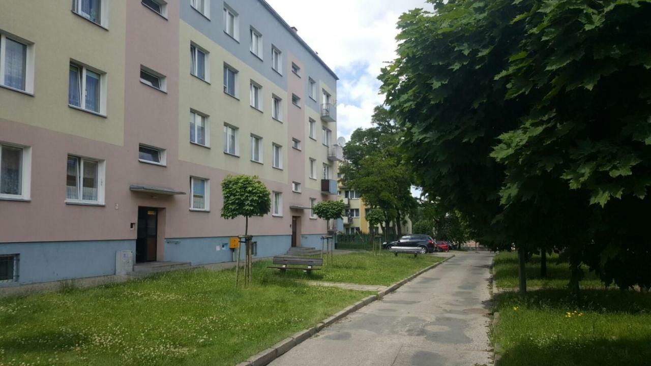 Apartamenty Iława Zewnętrze zdjęcie