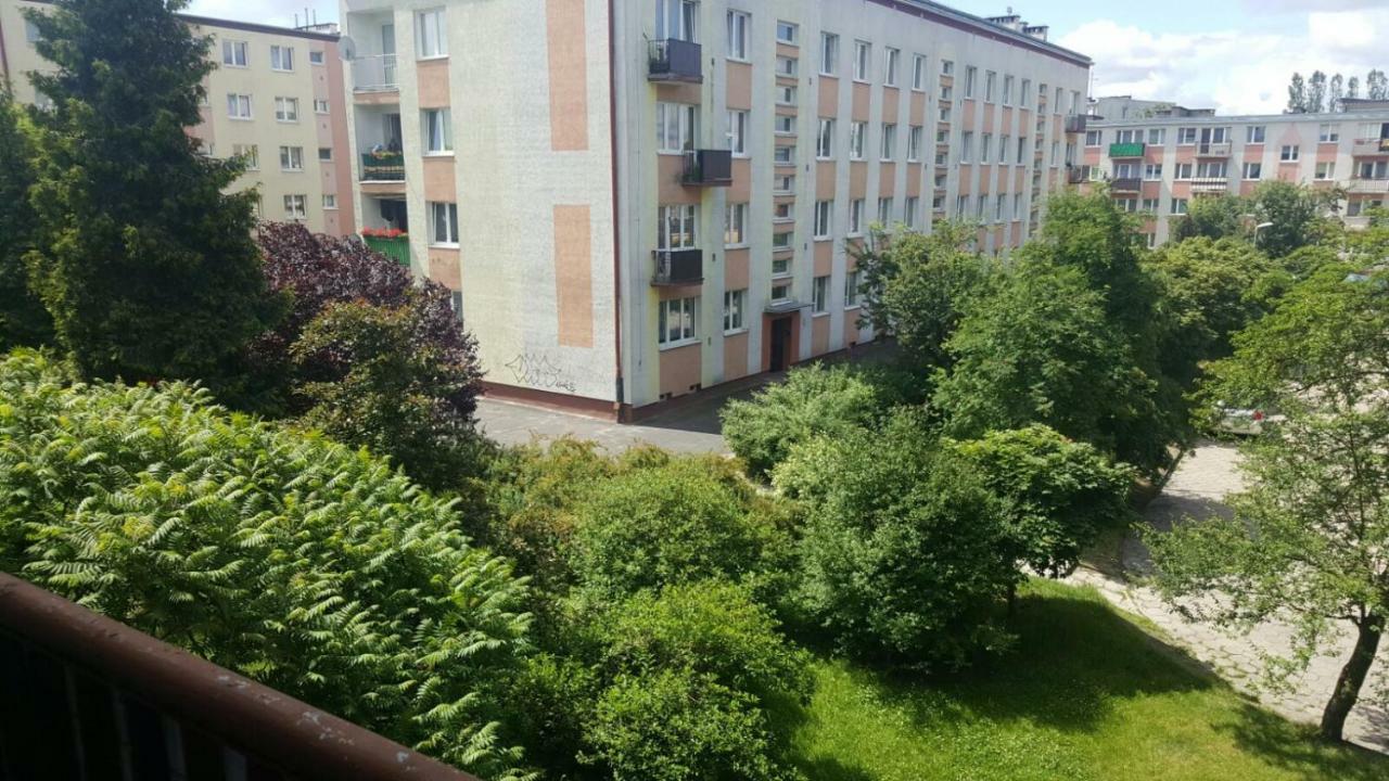 Apartamenty Iława Zewnętrze zdjęcie