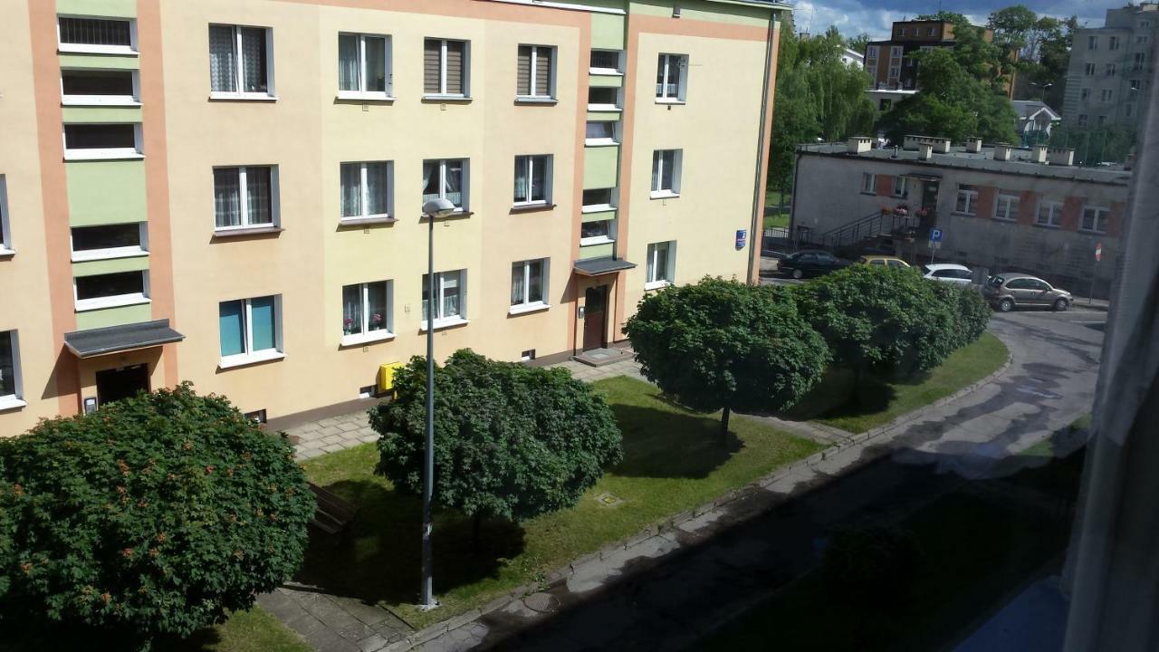 Apartamenty Iława Zewnętrze zdjęcie