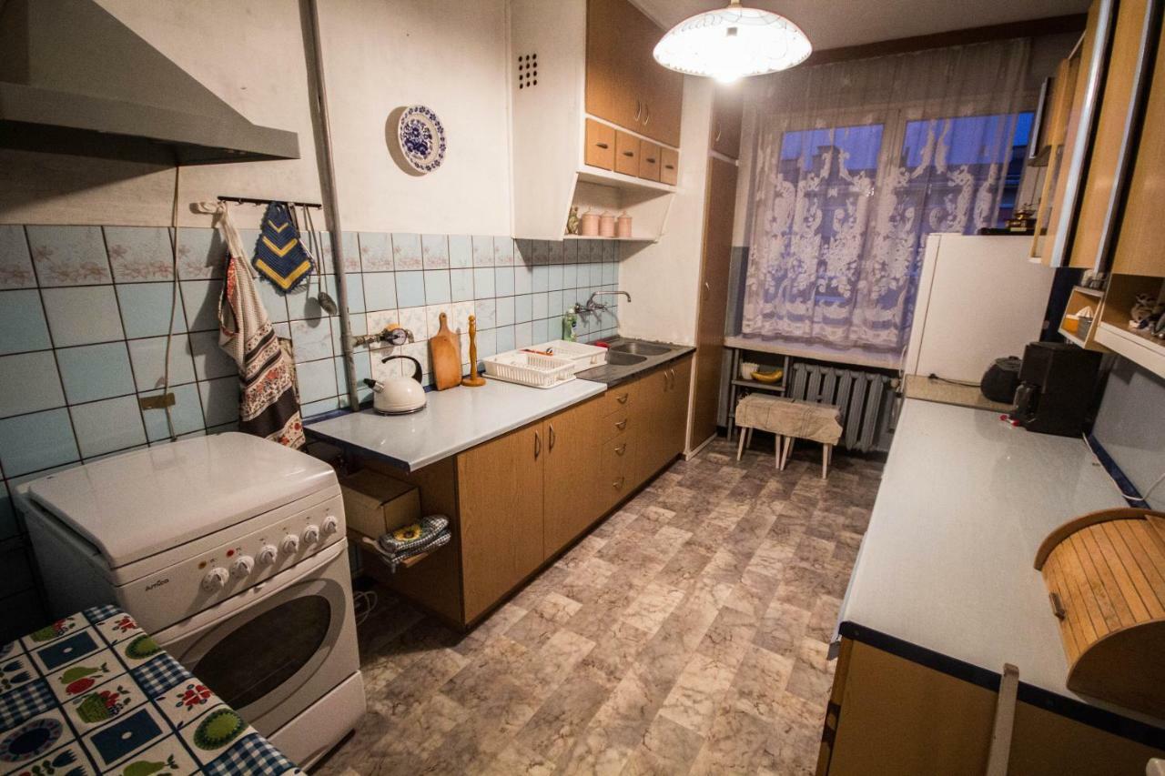 Apartamenty Iława Zewnętrze zdjęcie